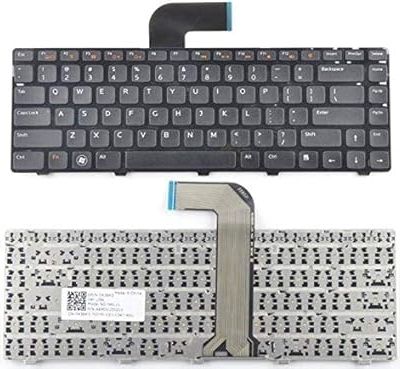 Laptop Keyboard for DELL INSPIRON N5050