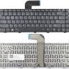 Laptop Keyboard for DELL INSPIRON N5050