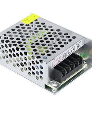 5V 2A SMPS – 10W – DC Metal Power Supply Non Water Proof