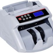GOBBLER GB-5288 Note Counting Machine Fully Automatic with Fake Note Detection