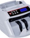 GOBBLER GB-5288 Note Counting Machine Fully Automatic with Fake Note Detection