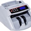 GOBBLER GB-5288 Note Counting Machine Fully Automatic with Fake Note Detection