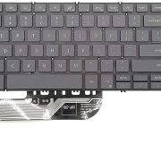 Laptop Keyboard Compatible for Dell inspiron15-7591 7590 5593 5598 5590 5584 5594 P42E P88F P90F with Backlite