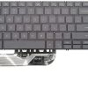 Laptop Keyboard Compatible for Dell inspiron15-7591 7590 5593 5598 5590 5584 5594 P42E P88F P90F with Backlite