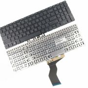 Laptop Keyboard for English Keyboard HP 15-Bs 15-Br 15-Bw 15t-Br 15q-Bu 15t-Bs 15z-Bw Keypad Black Replacement Internal – NO Backlit/Frame