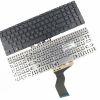 Laptop Keyboard for English Keyboard HP 15-Bs 15-Br 15-Bw 15t-Br 15q-Bu 15t-Bs 15z-Bw Keypad Black Replacement Internal – NO Backlit/Frame
