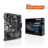 ASUS Prime B450M-A AM4Socket Micro-ATX AMD B450 Chipset DDR4 Motherboard for Desktop