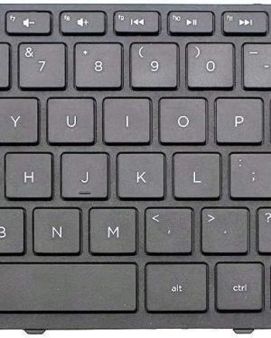 SellZone Laptop Keyboard Replacement Compatible for HP 15R Series 15R-063TU with Numeric Function