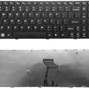 SR Laptop Keyboard for Lenovo ideapad G580 G580A G585 G585A Keyboard 25010823