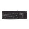 Logitech Plug and Play USB Keyboard K120