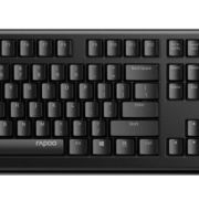 Rapoo NK1800 Spill Resistance Wired USB Keyboard
