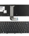 LAPSTAR* Laptop Keyboard for DELL INSPIRON N4110 N4050 M4040 M4110 M5040 M5050 N5040 N5050 VOSTRO 1440 1445 1450 1550 2420 2520 3350 3450 3460 3550 3560 V131 Series