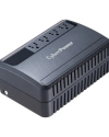 CyberPower BU1000E-IN 220 V Line-interactive Rack-mount Model UPS with Overload Protection 4 Outlet Plugs