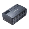 CyberPower BU1000E-IN 220 V Line-interactive Rack-mount Model UPS with Overload Protection 4 Outlet Plugs