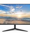 AOC 22B1Hs 21.5 Inch (54.6 Cm), 1920 X 1080 Pixels, Full Hd LCD Monitor with Led Backlight with Hdmi/Vga Port, Black