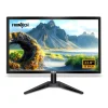 FRONTECH 22 Inch HD LED Monitor | Refresh Rate 60 Hz, 1680 X 1050 Pixels | Wall Mountable Slim & Stylish Design with 16.7M Colors| HDMI & VGA Ports, Built-in Power Supply (MON-0060,Black)