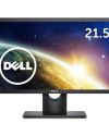 Dell Led 22 Inch – E2216Hv Monitor, Black Colour