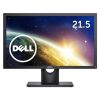 Dell Led 22 Inch – E2216Hv Monitor, Black Colour