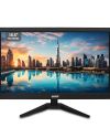 GEONIX PC Monitor (47 cm/18.5 Inch) | Resolution 1366 x 768 | Display Output-VGA & HDMI | LED Display | Power Consumption 21W (Max) | 3 Years Warranty