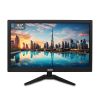 GEONIX PC Monitor (47 cm/18.5 Inch) | Resolution 1366 x 768 | Display Output-VGA & HDMI | LED Display | Power Consumption 21W (Max) | 3 Years Warranty