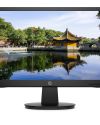 HP V22v 21.5″ (54.6cm) LED 1921 x 1080 Pixels FHD Screen with 178 Degree Viewing Angles, 60Hz, Flicker Free, HDMI 1.4; VGA, 250 nits(450M4A6), V22v FHD Monitor, Black