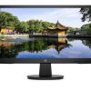 HP V22v 21.5″ (54.6cm) LED 1921 x 1080 Pixels FHD Screen with 178 Degree Viewing Angles, 60Hz, Flicker Free, HDMI 1.4; VGA, 250 nits(450M4A6), V22v FHD Monitor, Black