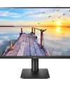 LG 27 inch (68.6 cm) IPS FHD (1920×1080 Pixels), HDR 10, Height Adjust, Display Port, HDMI, AMD FreeSync, 75 Hz Refresh, Black Color – 27MP450