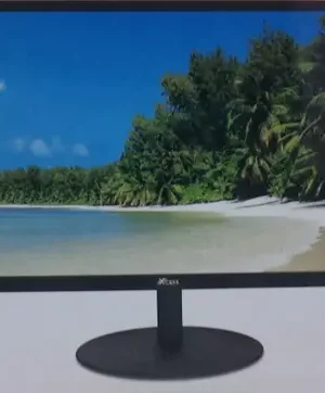 Xcess 48.26 cm (19 inch) HD Monitor (XM190V) (Response Time: 5 ms, 60 Hz Refresh Rate)