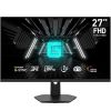 MSI G274F 27 Inch FHD Gaming Monitor – 1920 x 1080 Rapid IPS Panel, 180 Hz / 1ms, 134% sRGB Colour Gamut/G-Sync Compatible – DP 1.2a, HDMI 2.0