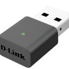 D-Link DWA-131 Wireless N Nano USB Adapter (Black)