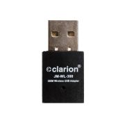 Clarion 300 MBPS Mini Wireless USB Adapter JM-WL-300