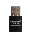 Clarion 300 MBPS Mini Wireless USB Adapter JM-WL-300