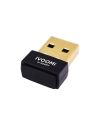 iVoomi USB WiFi Adapter for PC(IV-300MT), N150 Wireless Network Adapter for Desktop -WiFi Dongle Compatible with Windows 11/10/7/8 Mac OS Linux