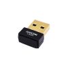iVoomi USB WiFi Adapter for PC(IV-300MT), N150 Wireless Network Adapter for Desktop -WiFi Dongle Compatible with Windows 11/10/7/8 Mac OS Linux