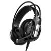 Ant Esports H520W Wired Black Gaming Headset 50mm Drivers