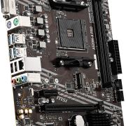 MSI Micro ATX A520M-A DDR4 Pro Gaming