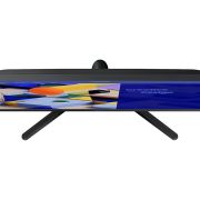 Samsung 22-inch (54.6cm) FHD Flat 1,920 x 1,080 Monitor, IPS, 75 Hz, Bezel Less Design, AMD FreeSync, Flicker Free, HDMI, D-sub, (LS22C310EAWXXL, Black)