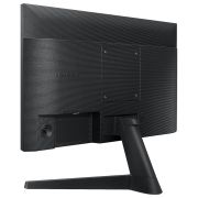 Samsung 22-inch (54.6cm) FHD Flat 1,920 x 1,080 Monitor, IPS, 75 Hz, Bezel Less Design, AMD FreeSync, Flicker Free, HDMI, D-sub, (LS22C310EAWXXL, Black)