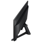 Samsung 22-inch (54.6cm) FHD Flat 1,920 x 1,080 Monitor, IPS, 75 Hz, Bezel Less Design, AMD FreeSync, Flicker Free, HDMI, D-sub, (LS22C310EAWXXL, Black)