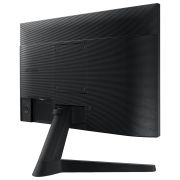 Samsung 22-inch (54.6cm) FHD Flat 1,920 x 1,080 Monitor, IPS, 75 Hz, Bezel Less Design, AMD FreeSync, Flicker Free, HDMI, D-sub, (LS22C310EAWXXL, Black)