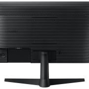 Samsung 22-inch (54.6cm) FHD Flat 1,920 x 1,080 Monitor, IPS, 75 Hz, Bezel Less Design, AMD FreeSync, Flicker Free, HDMI, D-sub, (LS22C310EAWXXL, Black)