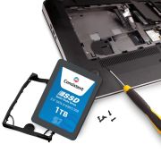 Consistent SSD 256GB/512GB/1TB 2.5 Inch SATA Internal SSD – Read: 550MB/s & Write: 500MB/s – Solid-State Drive 5 Year Warranty