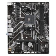 GIGABYTE MB GBT AMD AM4 B450M K DDR_4 Micro ATX