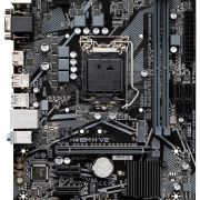 GIGABYTE H410M H V2 Ultra Durable MicroATX Motherboard DDR4 DIMM