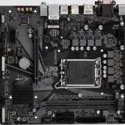 GIGABYTE H610M K Ddr4 Micro_ATX