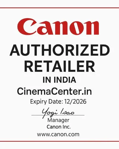Canon PP-208 Photo Paper Plus Glossy II A4 (20 Sheets)