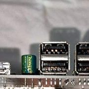 Zebronics H61 Motherboard ATX Intel LGA 1155 Socket | 6USB,1VGA,1LAN,1Audio,1HDMI Port, DDR3
