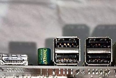 Zebronics H61 Motherboard ATX Intel LGA 1155 Socket | 6USB,1VGA,1LAN,1Audio,1HDMI Port, DDR3