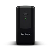 CyberPower UT650EG 230 V Line-interactive Tower Model UPS with Overload Protection 3 Outlet Plugs