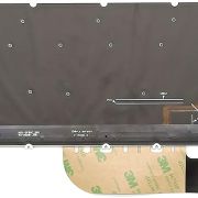 Laptop Keyboard Compatible for Dell inspiron15-7591 7590 5593 5598 5590 5584 5594 P42E P88F P90F with Backlite